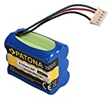 Batería PATONA™ Power Compatible con iRobot Braava 380 380T 390 390T Mint Plus 5200 5200C